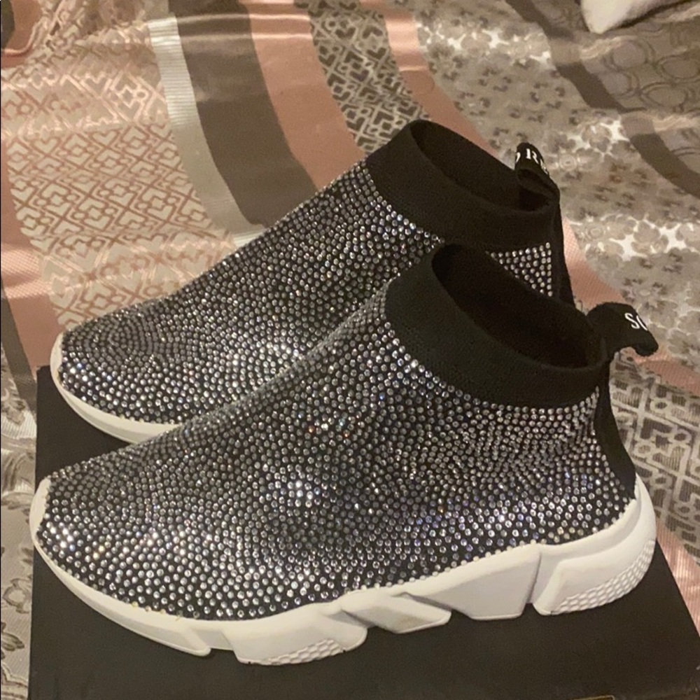 G Suwoo Runners